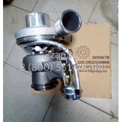 250-7699, 2507699 Турбина (Turbocharger) Caterpillar