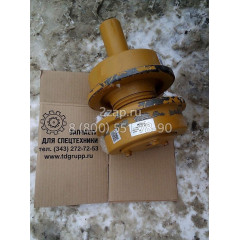 10411554 Поддерживающий каток (Carrier Roller) Liebherr 