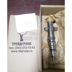 387-9432, 3879432 Топливная форсунка (Injector Gp-Fuel) Caterpillar