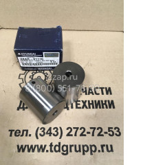 XKAH-01110 Подшипник вала (Shaft Bearing(R)) Hyundai