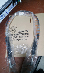 Трос управления подачи топлива HITACHI 4425163