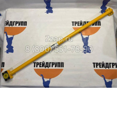 31Y1-33551 Трубка гидроцилиндра ковша (Pipe Assy-R) Hyundai