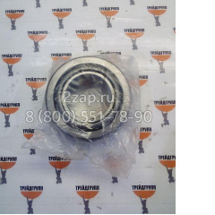 ZGAQ-01117 Подшипник шкворня Hyundai