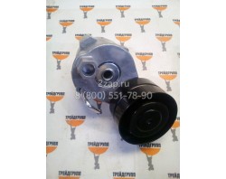 21981446, VOE21981446 Натяжитель ремня (Belt tensioner) Volvo