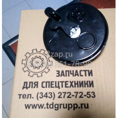 101-8909, 1018909 Крышка горловины топливного бака (Cap As-Filler) Caterpillar 