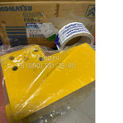 17M-61-41300 Клапан в сборе (Valve Ass'y) Komatsu