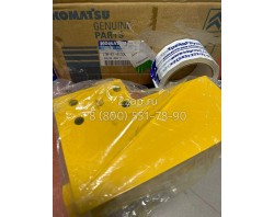 17M-61-41300 Клапан в сборе (Valve Ass'y) Komatsu