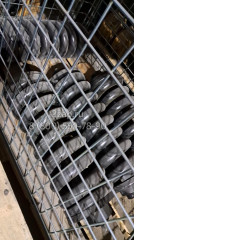 9243393 Натяжитель цепи (Adjuster Ass'y) Hitachi