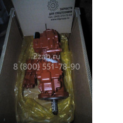 31Q4-15030 Главный гидронасос (Main pump) Hyundai