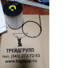 11988962, VOE11988962 Топливный фильтр (Fuel filter) Volvo