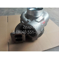 4050243 Турбина (Turbocharger) Cummins