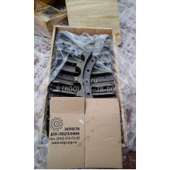 173-0946, 1730946 Группа сегментов (Segment-Sprocket) Caterpillar