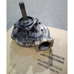 488-5894, 4885894 Насос водяной (Pump GP-Water) Caterpillar