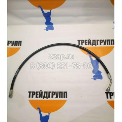 255-1666, 2551666 РВД (Hose AS) Caterpillar