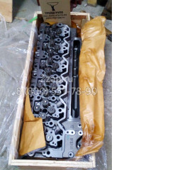 Головка 5282720 ГБЦ Cummins