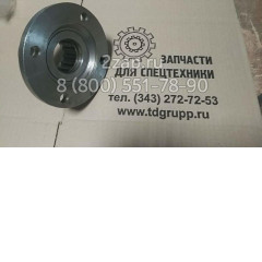 A121.11.01.010 Фланец ЧСДМ В160