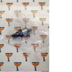 4937597 Датчик давления топлива Cummins