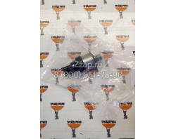 4937597 Датчик давления топлива Cummins