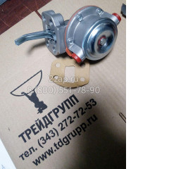 ULPK0015 Топливоподкачивающий насос (Lift Pump) Perkins