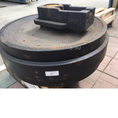 YA00000373 Колесо направляющее (Idler) Hitachi