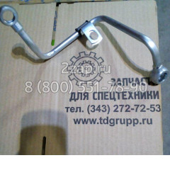 Трубка 65.05701-5358 Doosan