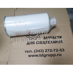 4377880 Топливный фильтр Hitachi