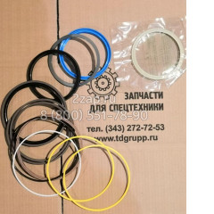 329-19890010 Комплект уплотнений г/ц рукояти (Seal Kit) Kato