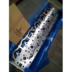 143-0047, 1430047 Блок головки (Cylinder Head Group) Caterpillar
