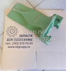 V39SYL Коронка ковша Hitachi EX330