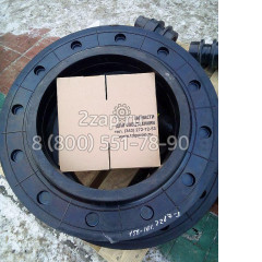 110951-00168A Диск межколесный Doosan