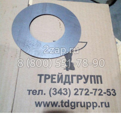 Прокладка ТО-18Б.14.00.007 Амкодор