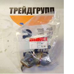 2830266 Насос подкачки топлива (Fuel transfer pump) Cummins