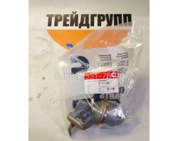 2830266 Насос подкачки топлива (Fuel transfer pump) Cummins