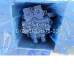 170303-00119 Гидромотор поворота (Motor; Swing) Doosan