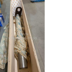 KSV21491 Палец стрелы платформы (Pin) Case