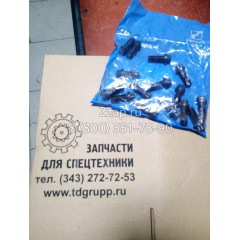 138-3816, 1383816 Болт (Bolt-12 Point Head) Caterpillar