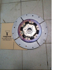207-01-61311 Диск демпферный (Damper Disc) Komatsu 