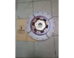 207-01-61311 Диск демпферный (Damper Disc) Komatsu 
