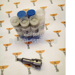 860117396 Плунжерная пара Deutz