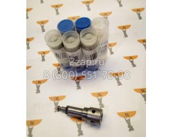 860117396 Плунжерная пара Deutz