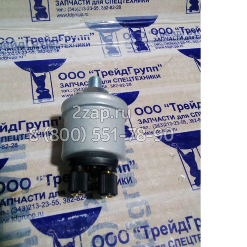 65.27441-7009 Датчик давления масла Doosan DE12TIS
