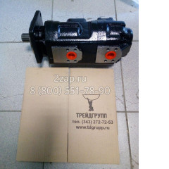 31LC-00200 Главный насос (main pump) Hyundai