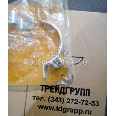 108-6170, 1086170 Зажим (Clamp AS) Caterpillar