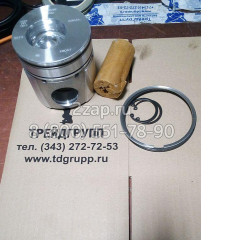 6735-31-2110 Поршень в сборе Komatsu