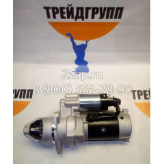 36100-72000 Стартер Hyundai