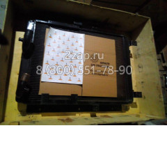 11N4-43120 Радиатор масляный (Oil cooler assy) Hyundai