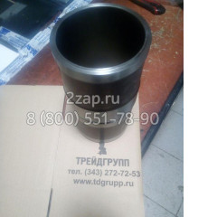 5318476 Гильза цилиндра (Liner, Cylinder) Cummins