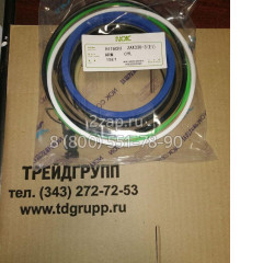 YA00006597 Набор уплотнений гидроцилиндра рукояти (Seal Kit; Arm) Hitachi