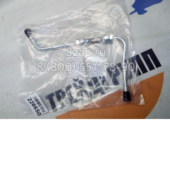 6156-71-5610, 6156-71-5611 Шланг смазки (Hose, Lubricator) Komatsu