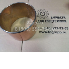 17M-50-22220 Втулка (Bushing) Komatsu